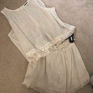 Arie American Eagle set